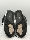 Air Jordan 4 Retro White Thunder (WORN)