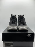 Air Jordan 9 Retro Particle Grey (WORN)