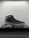 Air Jordan 9 Retro Particle Grey (WORN)