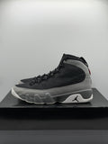 Air Jordan 9 Retro Particle Grey (WORN)