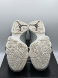 Air Jordan 9 Retro Particle Grey (WORN)