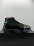 Air Jordan 11 Retro Gamma Blue (2025) (WORN)