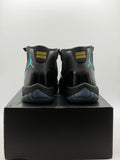 Air Jordan 11 Retro Gamma Blue (2025) (WORN)