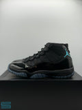 Air Jordan 11 Retro Gamma Blue (2025) (WORN)