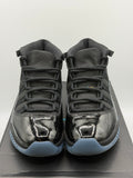 Air Jordan 11 Retro Gamma Blue (2025) (WORN)