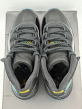 Air Jordan 11 Retro Gamma Blue (2025) (WORN)