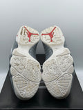 Air Jordan 9 Retro Fire Red (WORN)