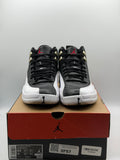 Air Jordan 12 Retro Playoffs (2022) (WORN)