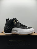 Air Jordan 12 Retro Playoffs (2022) (WORN)