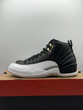 Air Jordan 12 Retro Playoffs (2022) (WORN)