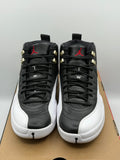 Air Jordan 12 Retro Playoffs (2022) (WORN)