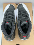 Air Jordan 12 Retro Playoffs (2022) (WORN)