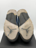 Air Jordan 5 Retro UNC University Blue (WORN)