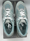 New Balance 990v2 Kith Storm Blue (WORN)