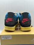 Air Jordan 4 Retro Union Off Noir (WORN)