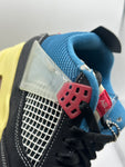 Air Jordan 4 Retro Union Off Noir (WORN)