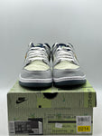 Nike Dunk Low Union Passport Pack Pistachio (WORN)