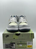 Nike Dunk Low Union Passport Pack Pistachio (WORN)