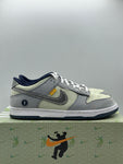 Nike Dunk Low Union Passport Pack Pistachio (WORN)