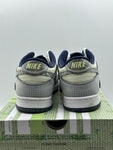 Nike Dunk Low Union Passport Pack Pistachio (WORN)