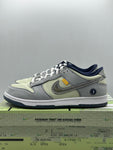 Nike Dunk Low Union Passport Pack Pistachio (WORN)