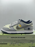 Nike Dunk Low Union Passport Pack Pistachio (WORN)