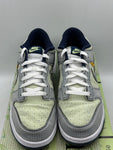 Nike Dunk Low Union Passport Pack Pistachio (WORN)