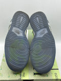 Nike Dunk Low Union Passport Pack Pistachio (WORN)