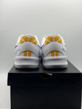 Nike Kobe 8 Protro Lakers Home (TRIED ON)