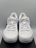 Nike Kobe 8 Protro Lakers Home (TRIED ON)