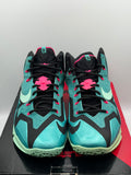 Nike LeBron 11 South Beach (WORN)