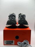 Nike Vaporwaffle sacai Black White (WORN)