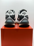 Nike Vaporwaffle sacai Black White (WORN)