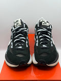 Nike Vaporwaffle sacai Black White (WORN)