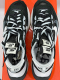 Nike Vaporwaffle sacai Black White (WORN)