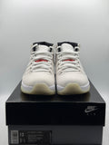 Air Jordan 11 Retro Platinum Tint (WORN)
