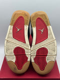 Air Jordan 4 Retro Levi's Denim (Tag with Levi's Logo) (WORN)