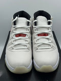 Air Jordan 11 Retro Platinum Tint (WORN)