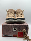 Air Jordan 3 Retro JTH Bio Beige (WORN)
