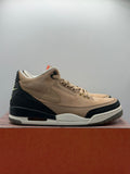 Air Jordan 3 Retro JTH Bio Beige (WORN)
