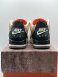 Air Jordan 3 Retro JTH Bio Beige (WORN)