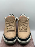 Air Jordan 3 Retro JTH Bio Beige (WORN)