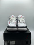 Air Jordan 3 Retro Tinker Hatfield (WORN)