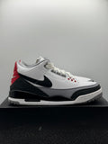 Air Jordan 3 Retro Tinker Hatfield (WORN)