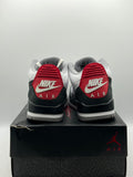 Air Jordan 3 Retro Tinker Hatfield (WORN)