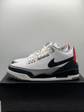 Air Jordan 3 Retro Tinker Hatfield (WORN)