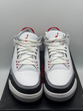 Air Jordan 3 Retro Tinker Hatfield (WORN)