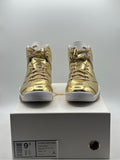 Air Jordan 6 Retro Pinnacle Metallic Gold (WORN)