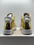 Air Jordan 6 Retro Pinnacle Metallic Gold (WORN)