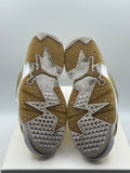 Air Jordan 6 Retro Pinnacle Metallic Gold (WORN)